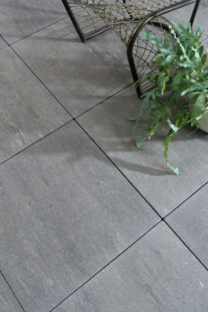 Sierbestrating-limburg-tuinvariant-GA Naturelle 50x25x6 cm vlak marmo grigio