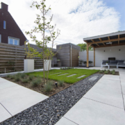 Sierbestrating-limburg-tuinvariant-GeoCeramica® 60x60x4 Evoque Perla