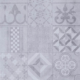 Sierbestrating-limburg-tuinvariant-GeoCeramica® 60x60x4 Mosaik Grey