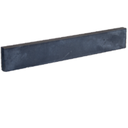 Sierbestrating-limburg-tuinvariant-Opsluitband 5x15x100 zwart