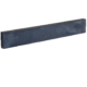 Sierbestrating-limburg-tuinvariant-Opsluitband 5x15x100 zwart