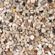Sierbestrating-limburg-tuinvariant-Witte Kwartskiezel (Duitsland) 16-32 mm (20 kg)