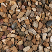 Sierbestrating-limburg-tuinvariant-Japans split 2-6 mm (20 kg)