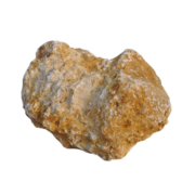 Sierbestrating-limburg-tuinvariant-Zwerfsteen Yellow Sun 50-150 cm (2000 kg/kist)