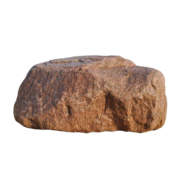 Sierbestrating-limburg-tuinvariant-Zwerfsteen Gletsjer Multicolor 50-150 cm (2000 kg/kist)