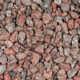 Sierbestrating-limburg-tuinvariant-Granietsplit rose/rood 8-16 mm (20 kg)