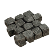 Sierbestrating-limburg-tuinvariant-Turkse basalt 8x10 cm (6,5 m²/1520 kg)