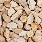 Sierbestrating-limburg-tuinvariant-Yellow Sun Extra brokjes 20-40 mm (20 kg)