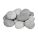 Sierbestrating-limburg-tuinvariant-Beach Pebbles light grey 30-60 mm (20 kg)