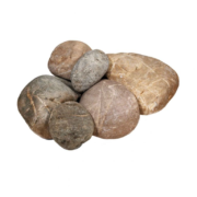 Sierbestrating-limburg-tuinvariant-Moräne (Duitsland) 10-30 cm (740 kg/minigaas)