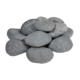 Sierbestrating-limburg-tuinvariant-Beach Pebbles antracite 30-60 mm (20 kg)