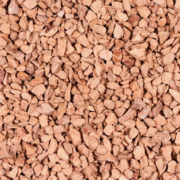 Sierbestrating-limburg-tuinvariant-Rosso Verona split 8-12 mm (20 kg)