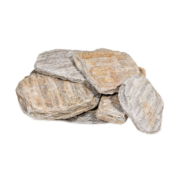 Sierbestrating-limburg-tuinvariant-Snow Pebbles 15-35 cm (600 kg/minigaas)