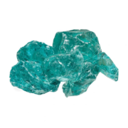 Sierbestrating-limburg-tuinvariant-Glas Turquoise/Groen 15-25 cm (650 kg/minigaas)