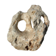 Sierbestrating-limburg-tuinvariant-Zwerfsteen Showstone "sculptured" 50-300 cm (-)