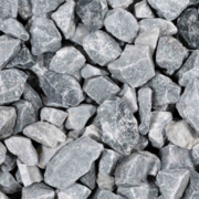 Sierbestrating-limburg-tuinvariant-Icy Blue Brokjes 25-40 mm (20 kg)