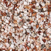 Sierbestrating-limburg-tuinvariant-Torino Rosso split 8-10 mm (20 kg)