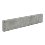 Sierbestrating-limburg-tuinvariant-Opsluitband Spotted Bluestone 100x20x6 cm Riven