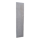 Sierbestrating-limburg-tuinvariant-Decoplaat Tibet Dark Grey G654 220x50x5 cm (750 kg-5 stuks)