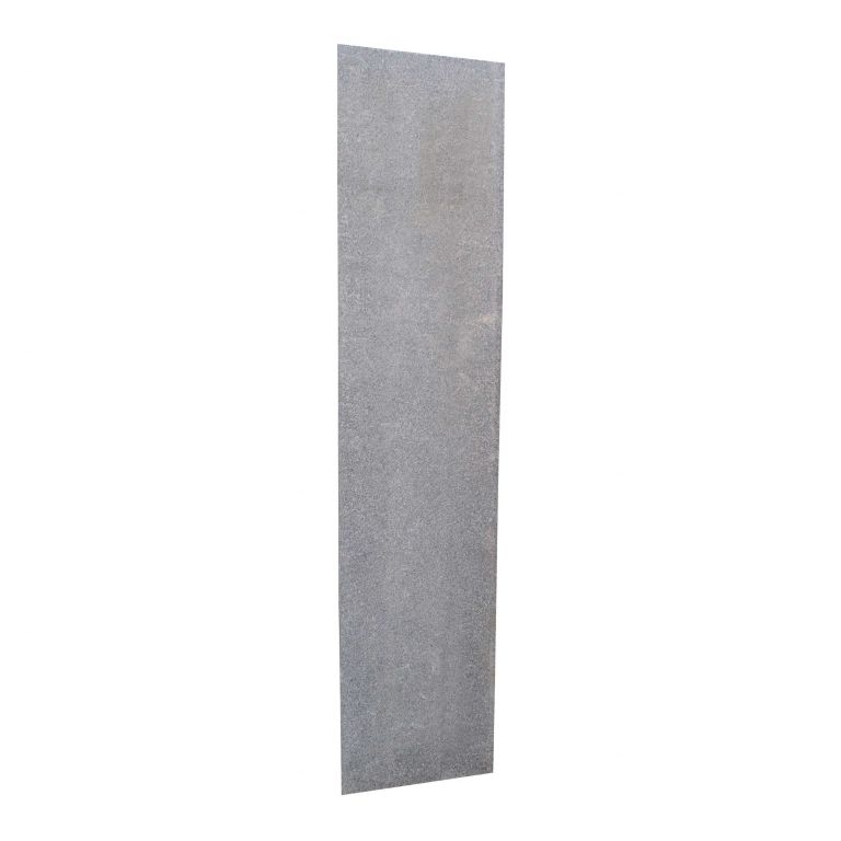 Sierbestrating-limburg-tuinvariant-Decoplaat Tibet Dark Grey G654 220x50x5 cm (750 kg-5 stuks)