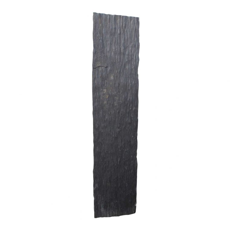 Sierbestrating-limburg-tuinvariant-Decoplaat Premium Black Pillar 250x50x3/7 cm (1930 kg-10 stuks)