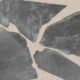 Sierbestrating-limburg-tuinvariant-Ultra black 3-4 cm Flagstones (20m²/1425 kg)