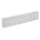 Sierbestrating-limburg-tuinvariant-Opsluitband Suprema Tibet Asian White (G603-NEW) 100x25x8 cm
