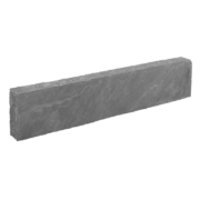 Sierbestrating-limburg-tuinvariant-Kandla Grey 100x20x6-8 cm