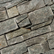 Sierbestrating-limburg-tuinvariant-Stone Panel Rustic Silver 60x15x3-4 cm
