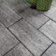 Sierbestrating-limburg-tuinvariant-Facetta Nueva Allure 21x10,5x8 cm marmo nero
