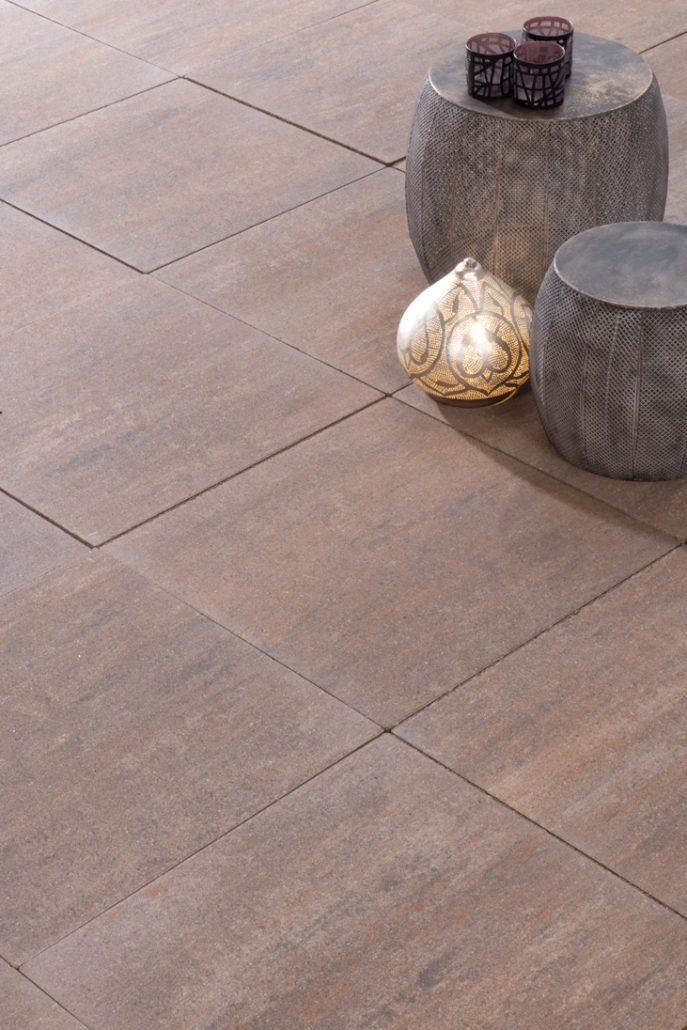 Sierbestrating-limburg-tuinvariant-GA Naturelle 80x40x5 cm vlak marmo marone