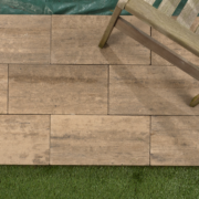 Sierbestrating-limburg-tuinvariant-GA Naturelle 60x60x5 cm vlak marmo mocca