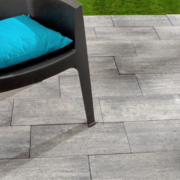 Sierbestrating-limburg-tuinvariant-GA Naturelle 80x40x5 cm vlak marmo bianco