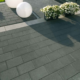 Sierbestrating-limburg-tuinvariant-Solieth Allure 30x20x6 cm saffier zwart