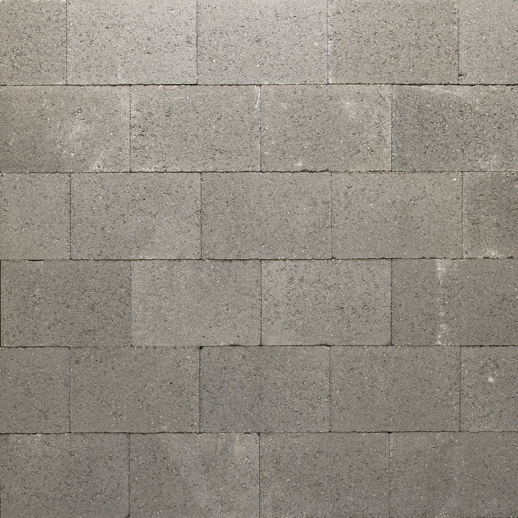 Sierbestrating-limburg-tuinvariant-Carre 20x20x6 cm Anthracite