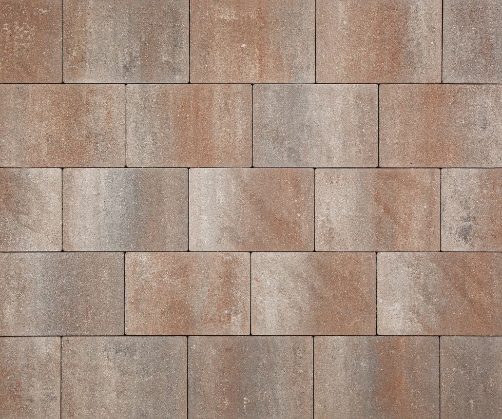 Sierbestrating-limburg-tuinvariant-Smartton Linea 20x30x6 cm Kilimanjaro