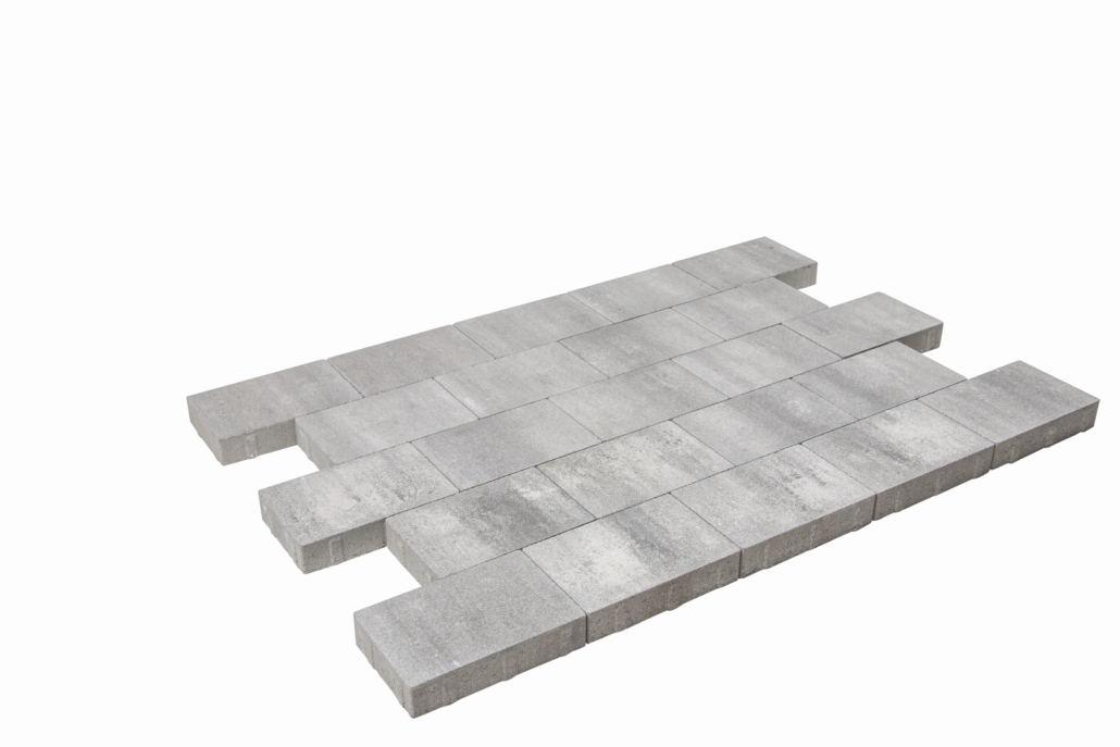 Sierbestrating-limburg-tuinvariant-Smartton Linea 20x30x6 cm Matterhorn