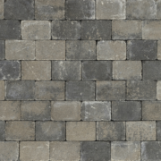 Sierbestrating-limburg-tuinvariant-Tumbelton Extra xl 15x22,5x8 cm Gothic