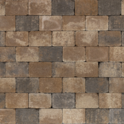 Sierbestrating-limburg-tuinvariant-Tumbelton Extra xl 15x22,5x8 cm Kilimanjaro