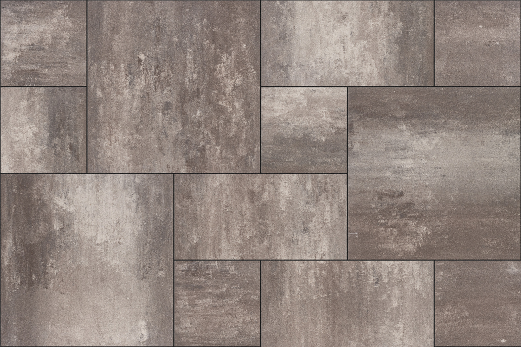 Sierbestrating-limburg-tuinvariant-Premiton Wildverband 6 cm Tenerife