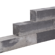 Sierbestrating-limburg-tuinvariant-Linea Block Gothic 15x15x60 cm