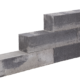 Sierbestrating-limburg-tuinvariant-Linea Block Gothic 15x15x60 cm