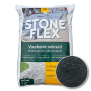 Sierbestrating-limburg-tuinvariant-Stoneflex basalt 20 kg