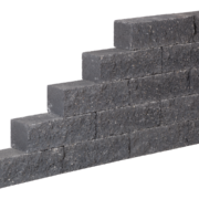 Sierbestrating-limburg-tuinvariant-Combiwall Splitton 30x20x7.5 cm Mount Everest