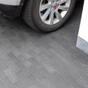 Sierbestrating-limburg-tuinvariant-Carreau 21x7x6 Carbon Intense