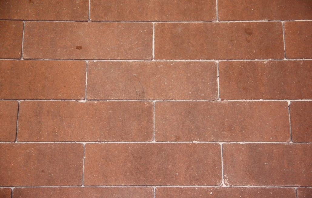 Sierbestrating-limburg-tuinvariant-Carreau 21x7x6 Terre Cuite Intense