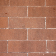 Sierbestrating-limburg-tuinvariant-Carreau 21x7x6 Terre Cuite Intense