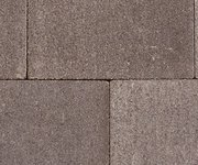 Sierbestrating-limburg-tuinvariant-Carreau 30x20x6 Marbre-Brun