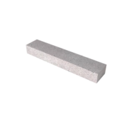 Sierbestrating-limburg-tuinvariant-Schellevis betonbiels met facet 100x20x12 cm grijs