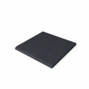 Sierbestrating-limburg-tuinvariant-Schellevis zwembadrand (100x100x5 cm) carbon